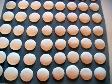 drawing grid mixed media