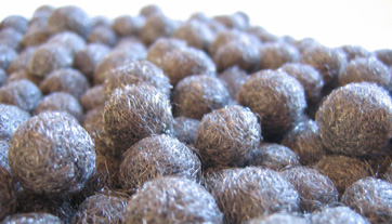 grey balls